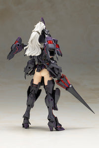 "Frame Arms Girl" Durga II Noire Ver.