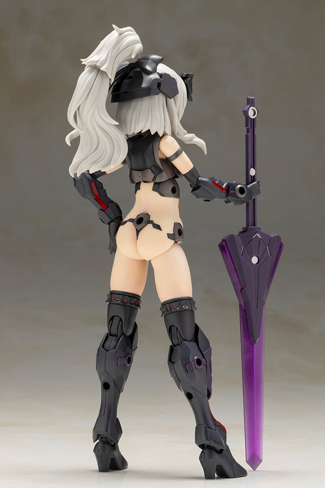 "Frame Arms Girl" Durga II Noire Ver.