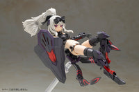 "Frame Arms Girl" Durga II Noire Ver.