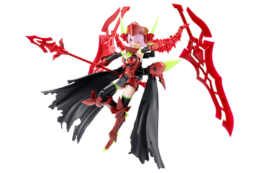 Megami Device Bullet Knights Executioner Hell Blaze
