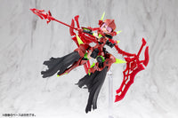 Megami Device Bullet Knights Executioner Hell Blaze