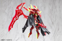Megami Device Bullet Knights Executioner Hell Blaze