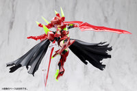 Megami Device Bullet Knights Executioner Hell Blaze