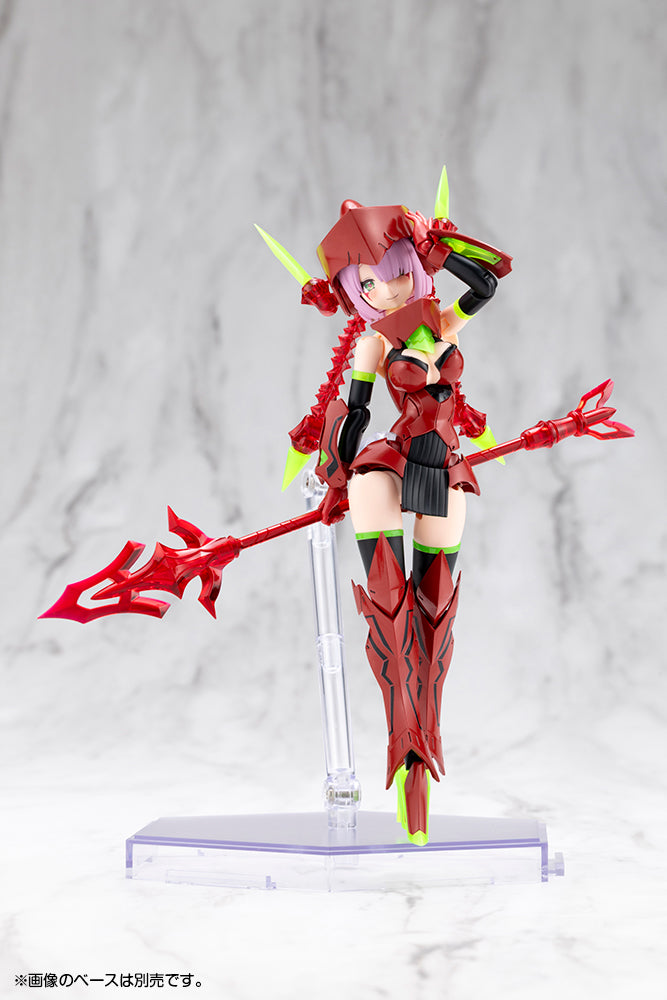 Megami Device Bullet Knights Executioner Hell Blaze