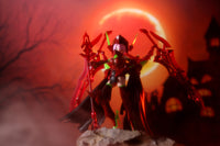 Megami Device Bullet Knights Executioner Hell Blaze