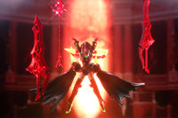 Megami Device Bullet Knights Executioner Hell Blaze