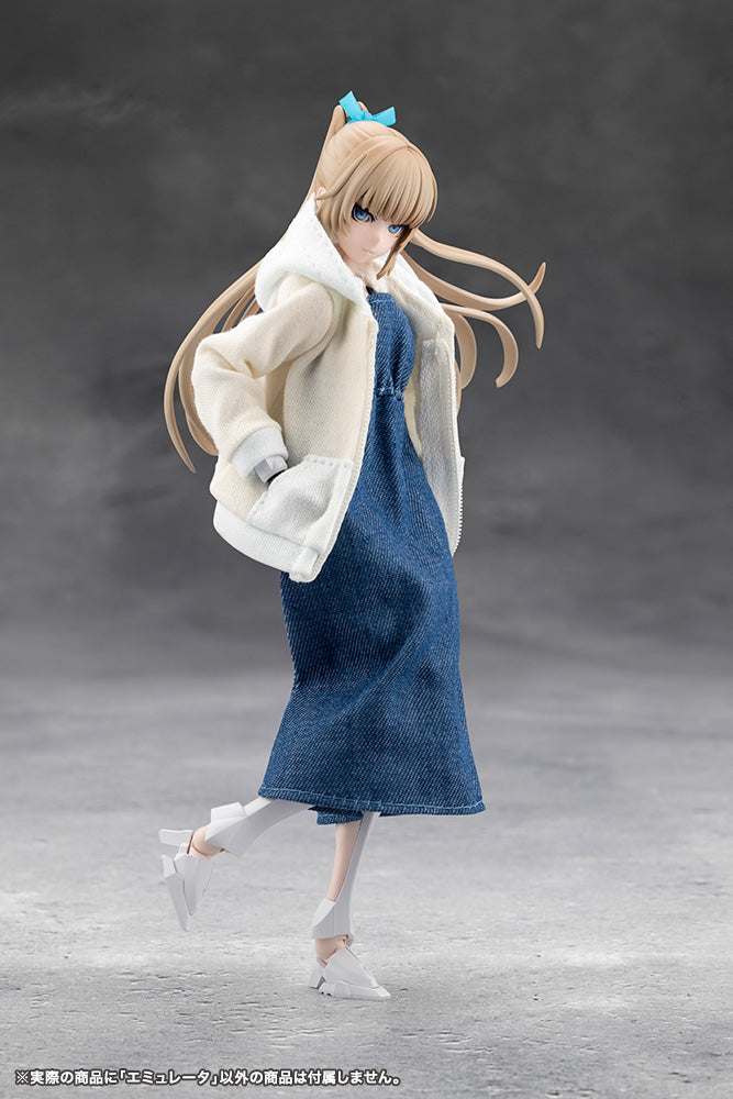 Megalomaria Unlimited Universe Emulator