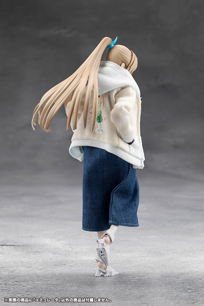 Megalomaria Unlimited Universe Emulator