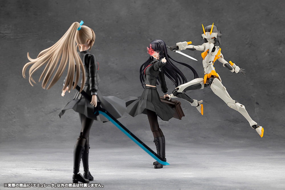 Megalomaria Unlimited Universe Emulator