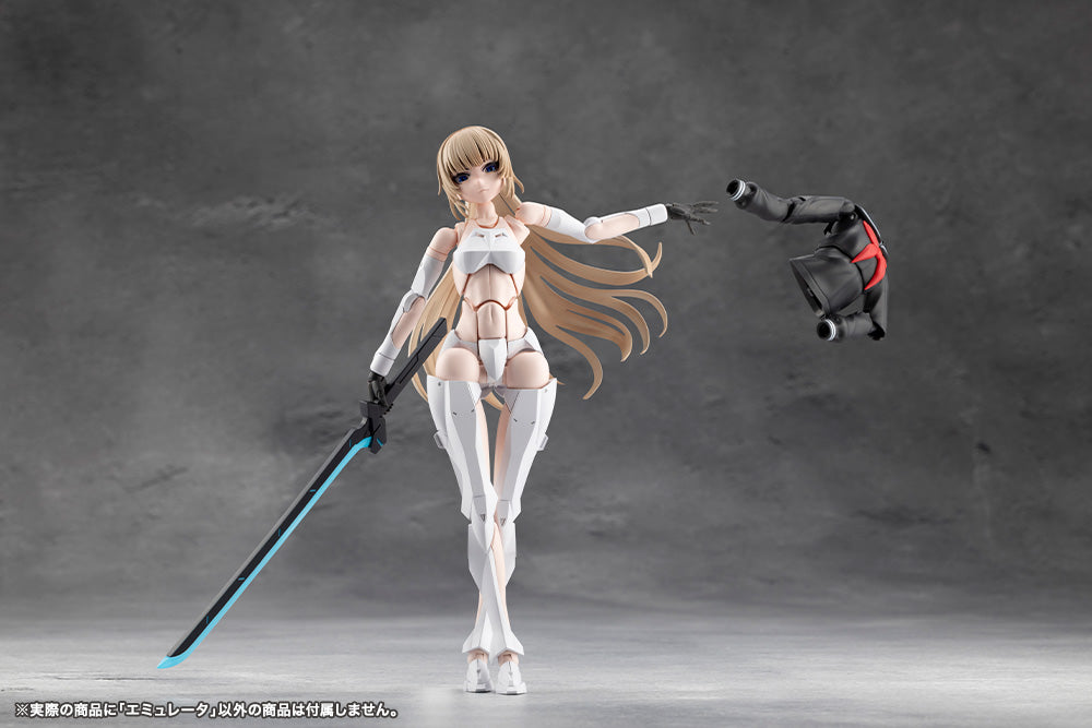 Megalomaria Unlimited Universe Emulator