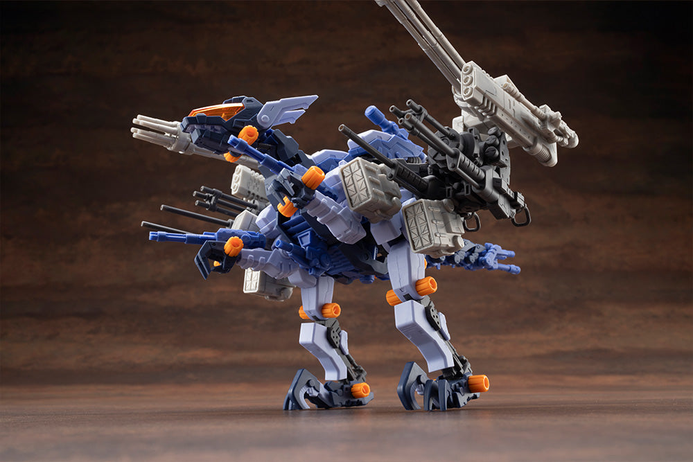 Zoids HMM Gun Sniper Leena Special 2001 Re/color 1/72 Scale Figure