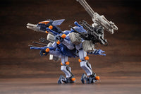Zoids HMM Gun Sniper Leena Special 2001 Re/color 1/72 Scale Figure