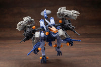 Zoids HMM Gun Sniper Leena Special 2001 Re/color 1/72 Scale Figure