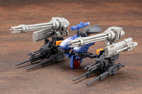 Zoids HMM Gun Sniper Leena Special 2001 Re/color 1/72 Scale Figure