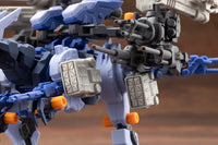 Zoids HMM Gun Sniper Leena Special 2001 Re/color 1/72 Scale Figure
