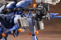 Zoids HMM Gun Sniper Leena Special 2001 Re/color 1/72 Scale Figure