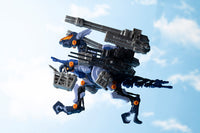 Zoids HMM Gun Sniper Leena Special 2001 Re/color 1/72 Scale Figure
