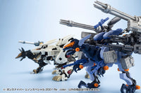 Zoids HMM Gun Sniper Leena Special 2001 Re/color 1/72 Scale Figure