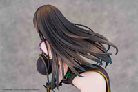 China Dress Nyan 1/6 Complete Figure Deluxe Edition (Milestone Special) 1/6 Scale Figure