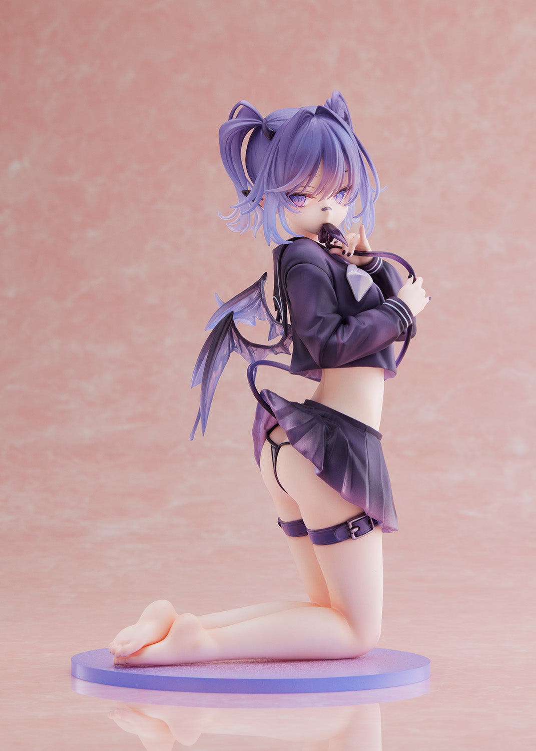 Muzinchan Original Character Kamiguse-chan Illustration by Muzinchan 1/6 scale figure