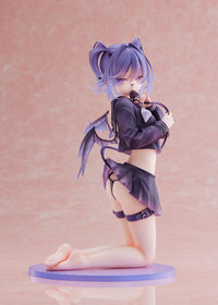 Muzinchan Original Character Kamiguse-chan Illustration by Muzinchan 1/6 scale figure