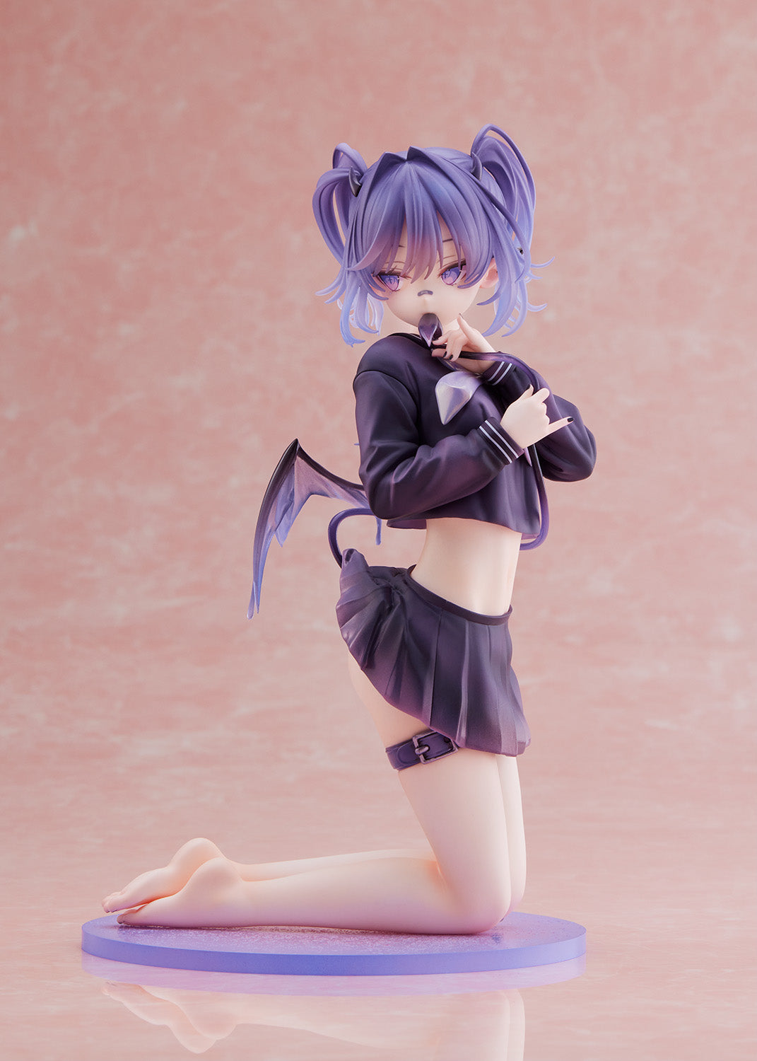 Muzinchan Original Character Kamiguse-chan Illustration by Muzinchan 1/6 scale figure