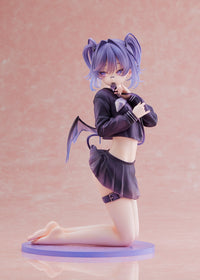 Muzinchan Original Character Kamiguse-chan Illustration by Muzinchan 1/6 scale figure