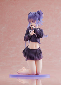 Muzinchan Original Character Kamiguse-chan Illustration by Muzinchan 1/6 scale figure