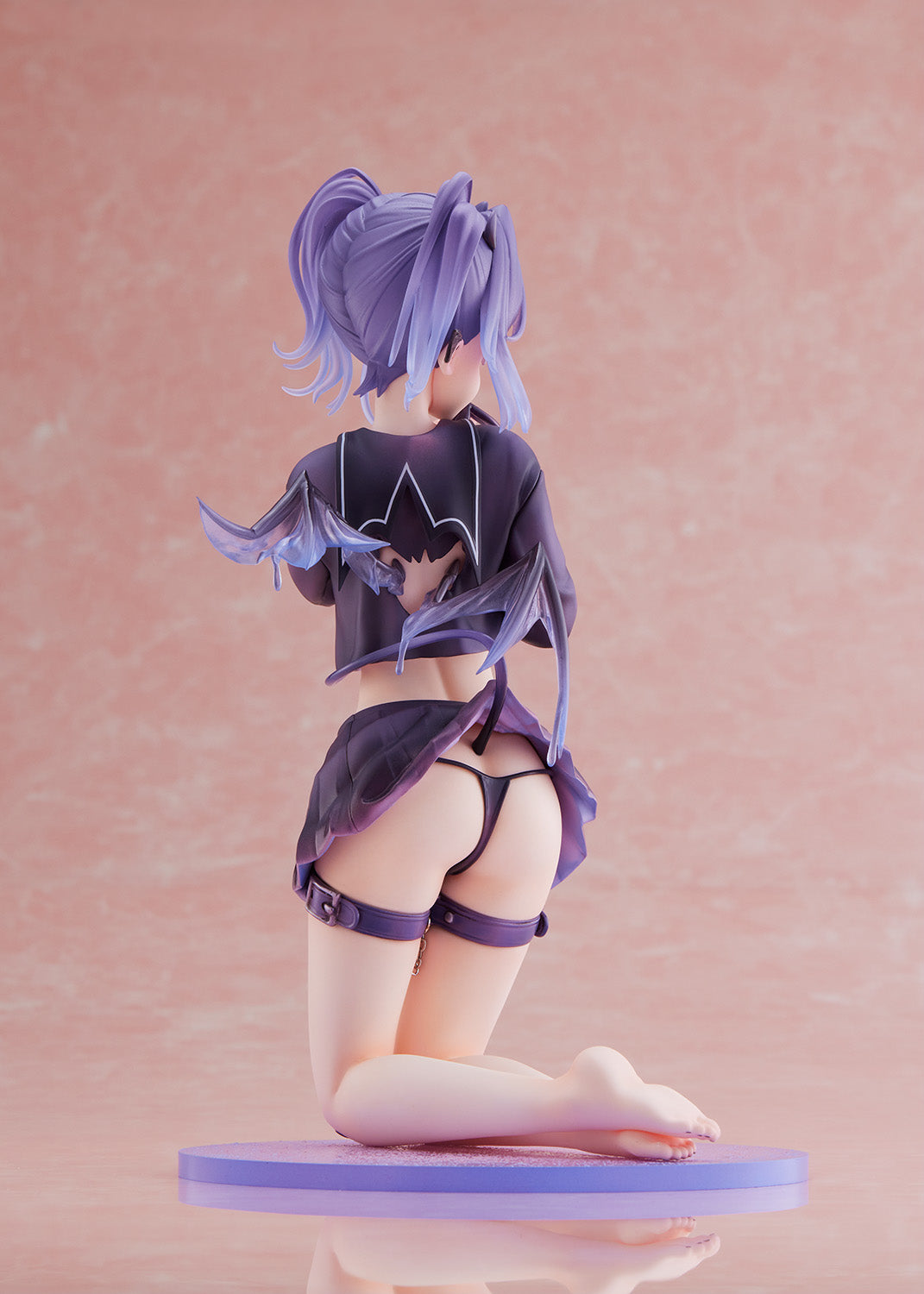 Muzinchan Original Character Kamiguse-chan Illustration by Muzinchan 1/6 scale figure