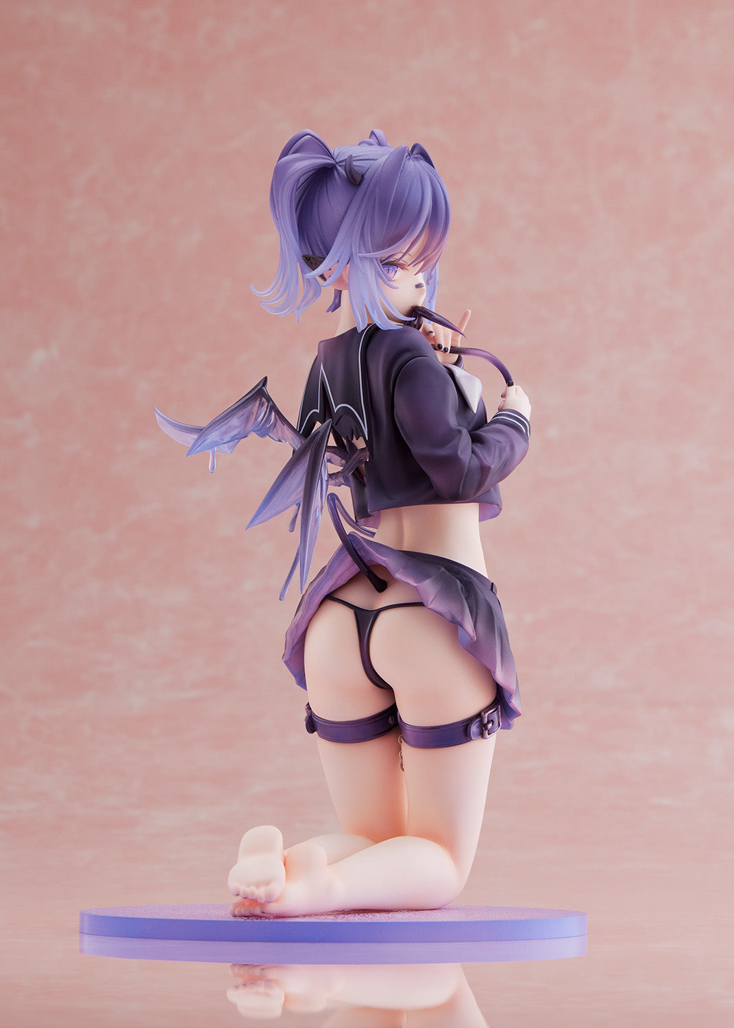 Muzinchan Original Character Kamiguse-chan Illustration by Muzinchan 1/6 scale figure