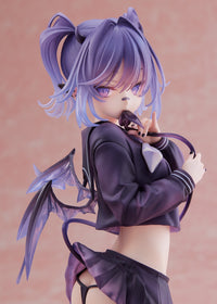 Muzinchan Original Character Kamiguse-chan Illustration by Muzinchan 1/6 scale figure