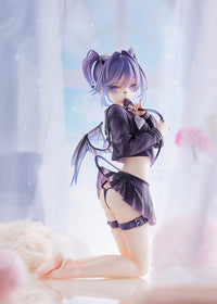 Muzinchan Original Character Kamiguse-chan Illustration by Muzinchan 1/6 scale figure