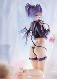 Muzinchan Original Character Kamiguse-chan Illustration by Muzinchan 1/6 scale figure