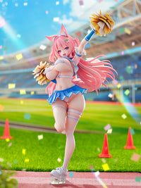 Kei Yatanuki Original Character Kemomimi Cheerleader Illustration by Kei Yatanuki 1/6 scale figure