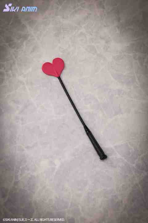 Siki Anim Champagne And Bunny Girl Rose 1/6 Scale Figure (White Stockings) Deluxe Edition