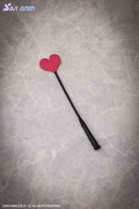 Siki Anim Champagne And Bunny Girl Rose 1/6 Scale Figure (White Stockings) Deluxe Edition