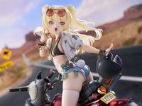 "Azur Lane" Bache Gorgeous Speed-star 1/7 Scale Figure