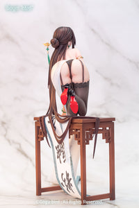 Shodo Girl Boku Ensei EX Edition 1/6 Scale Figure