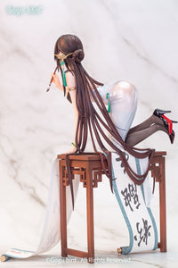 Shodo Girl Boku Ensei EX Edition 1/6 Scale Figure