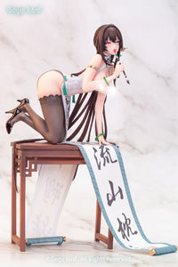 Shodo Girl Boku Ensei EX Edition 1/6 Scale Figure