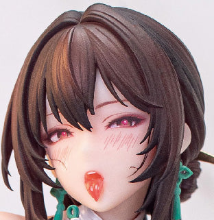 Shodo Girl Boku Ensei EX Edition 1/6 Scale Figure