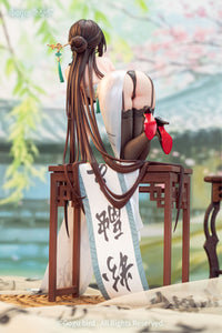 Shodo Girl Boku Ensei EX Edition 1/6 Scale Figure