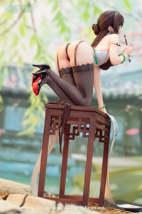 Shodo Girl Boku Ensei EX Edition 1/6 Scale Figure