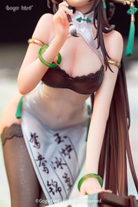 Shodo Girl Boku Ensei EX Edition 1/6 Scale Figure