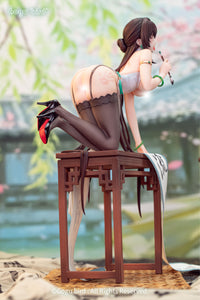 Shodo Girl Boku Ensei EX Edition 1/6 Scale Figure