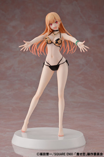 My Dress-Up Darling Kitagawa Marin Summer Queens 1/8 scale figure
