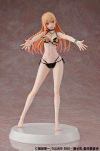 My Dress-Up Darling Kitagawa Marin Summer Queens 1/8 scale figure