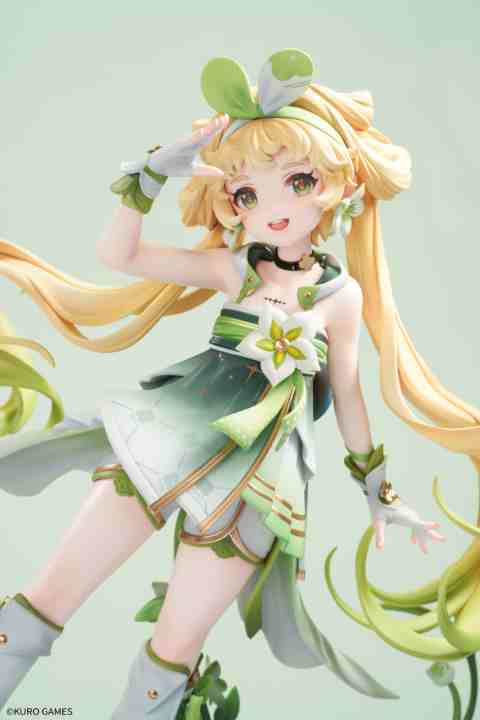 Hobbysakura "wuthering waves" verina 1/7 scale figure