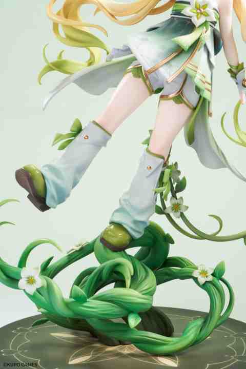 Hobbysakura "wuthering waves" verina 1/7 scale figure