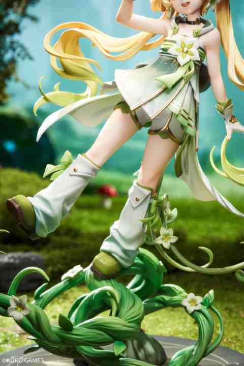 Hobbysakura "wuthering waves" verina 1/7 scale figure